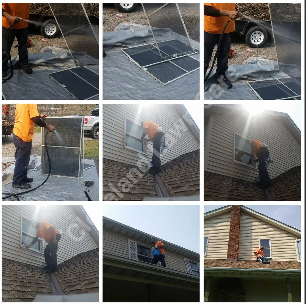 Trusted yard cleanup service in Columbia Station, OH - Cleveland Lawn Care