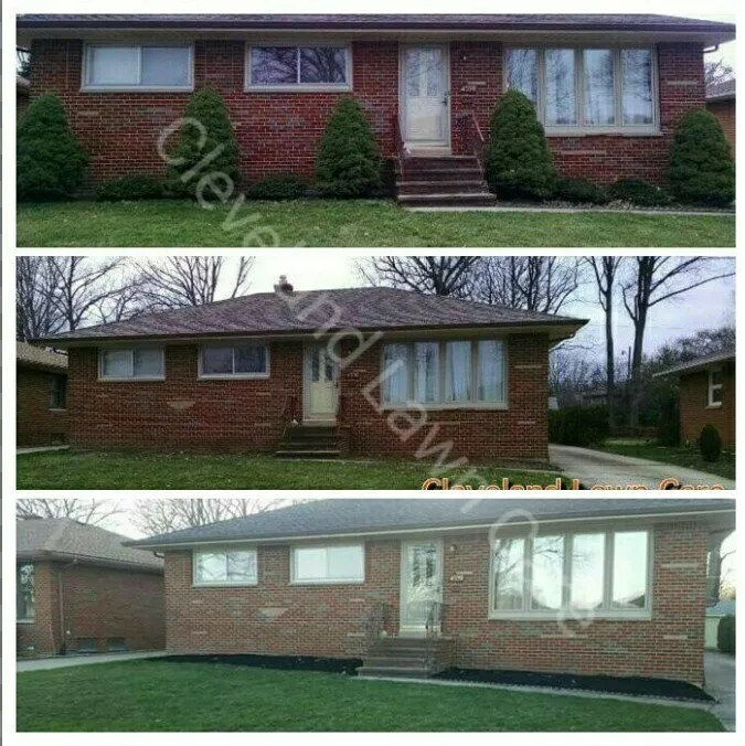 Trusted landscape installation in Columbia Station, OH by Cleveland Lawn Care