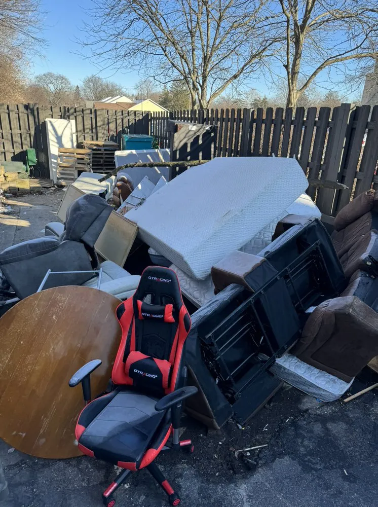 Local yard maintenance for outdoor upgrades across Fairview Park, OH - Cleveland Premier Liquidators