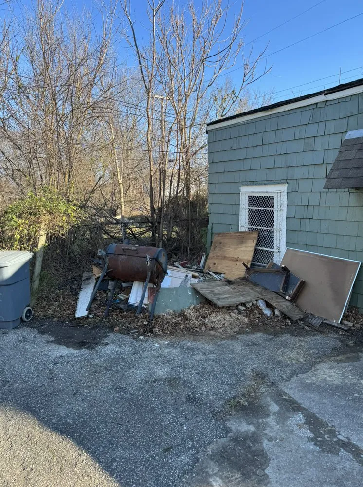 Local residential landscaping for outdoor upgrades in Fairview Park, OH by Cleveland Premier Liquidators