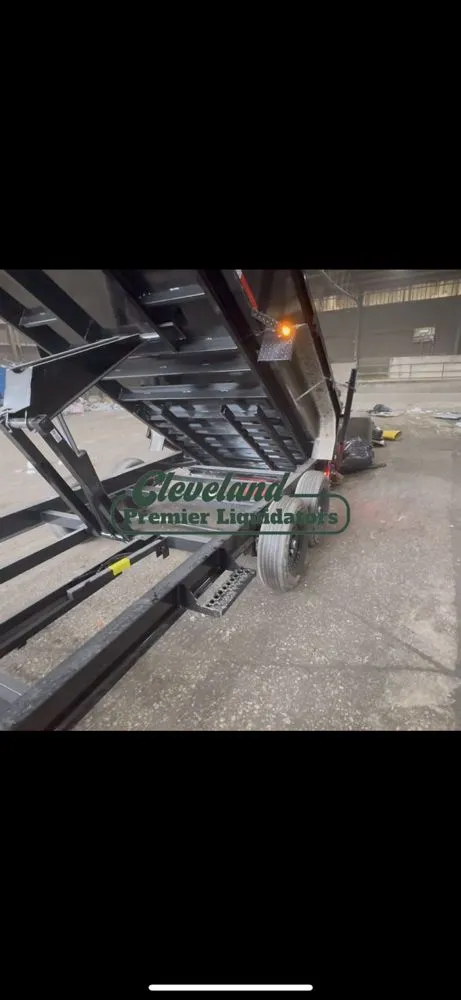 Custom garden landscaping near you across Fairview Park, OH - Cleveland Premier Liquidators