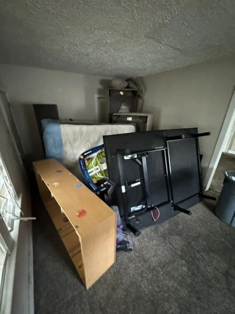 Professional residential landscaping near you in Fairview Park, OH by Cleveland Premier Liquidators