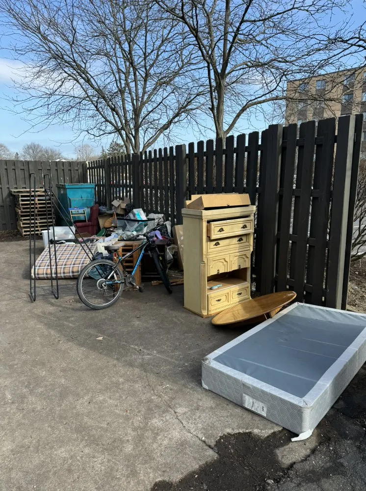 Custom landscape design for beautiful yards across Fairview Park, OH - Cleveland Premier Liquidators