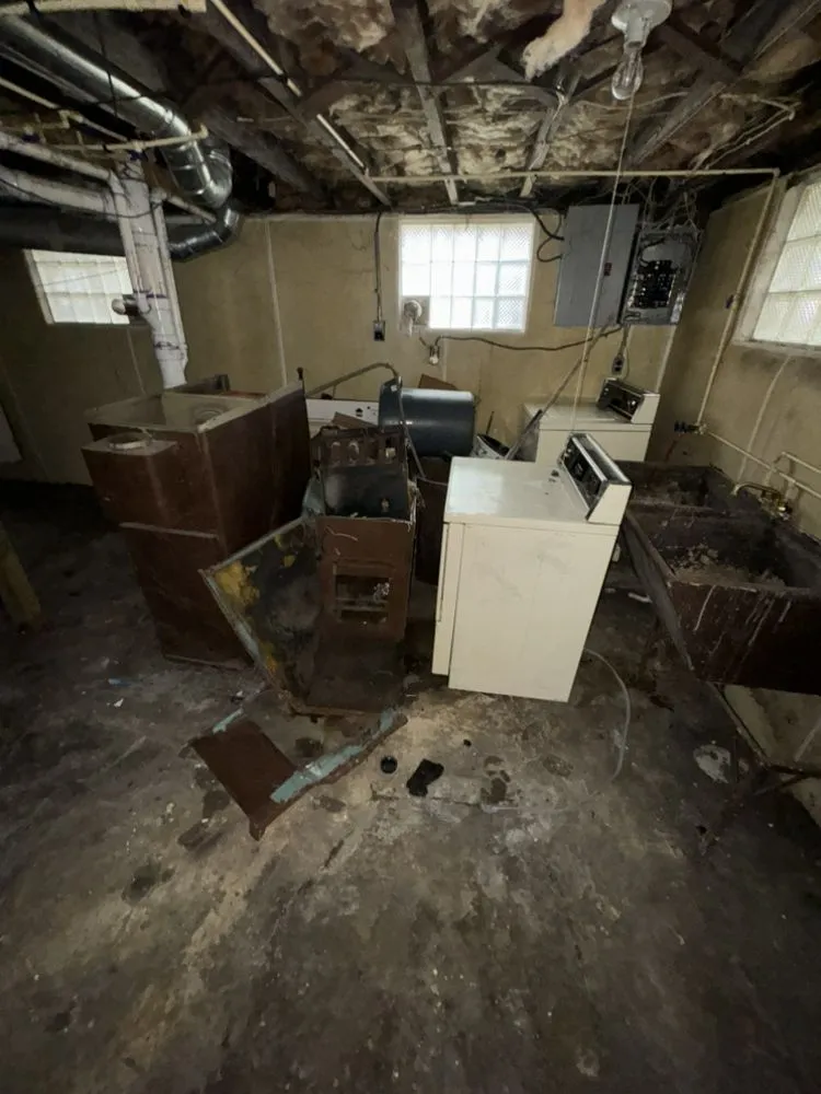 Top-rated garden landscaping experts serving Fairview Park, OH - Cleveland Premier Liquidators