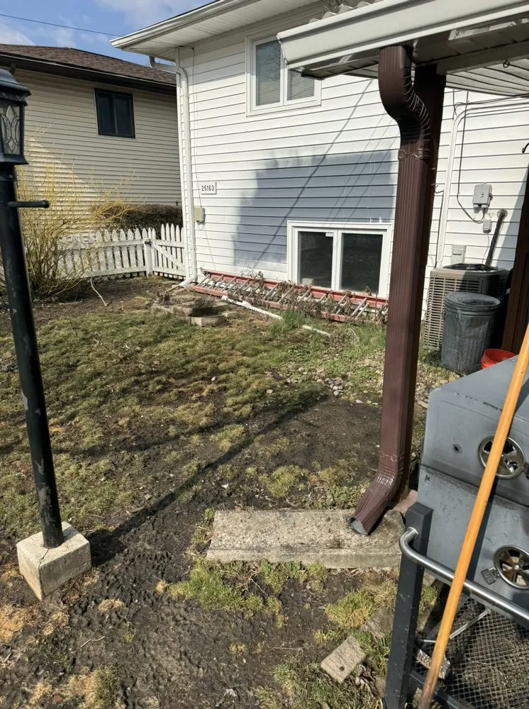 Trusted garden landscaping experts serving Fairview Park, OH - Cleveland Premier Liquidators