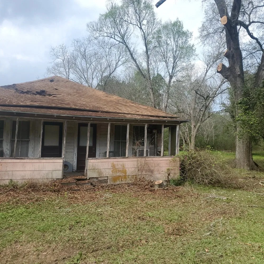 Reliable yard cleanup service for outdoor upgrades in Cleveland, TX by Cleveland Tree Specialist