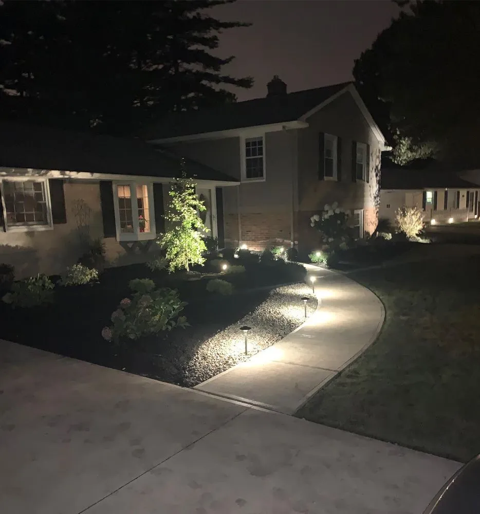 Affordable yard cleanup service near you in Euclid, OH by Cleveland Yardscapes