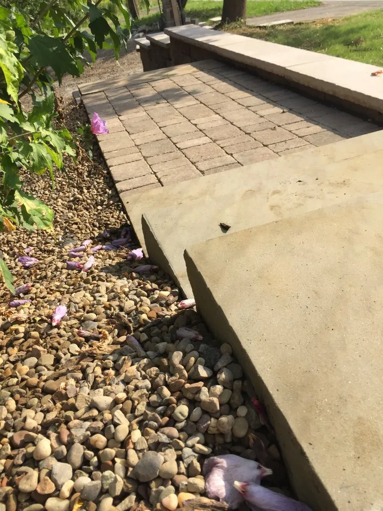 Top-rated lawn care service for homes in Euclid, OH by Cleveland Yardscapes