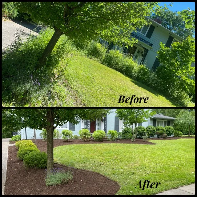 Local yard maintenance with custom design across Euclid, OH - Cleveland Yardscapes