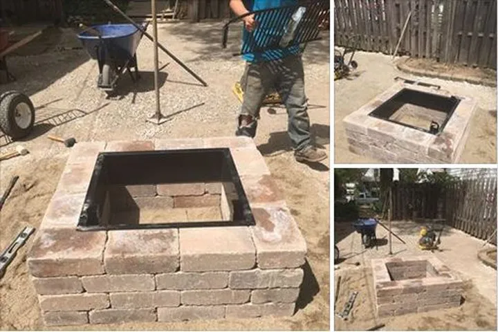 Professional garden landscaping experts serving Euclid, OH - Cleveland Yardscapes