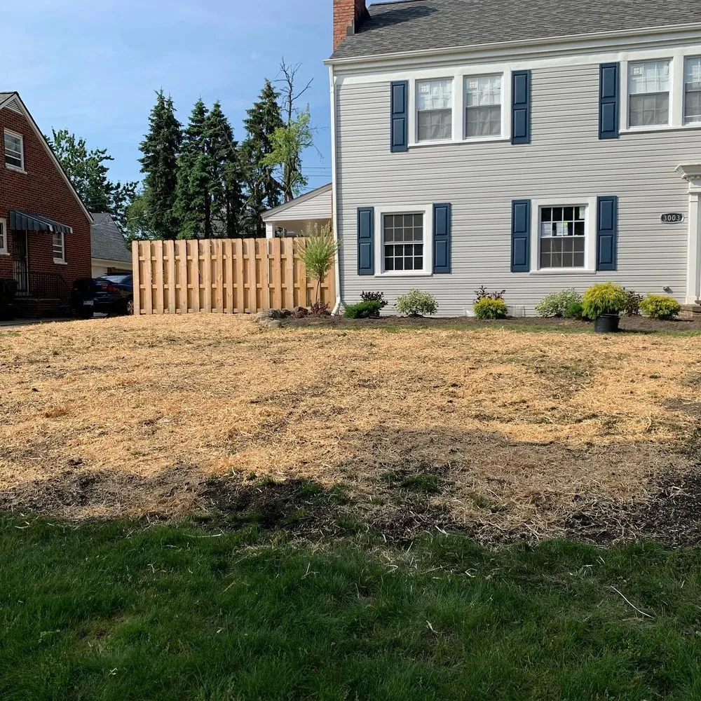 Affordable garden landscaping for residential properties across Euclid, OH - Cleveland Yardscapes