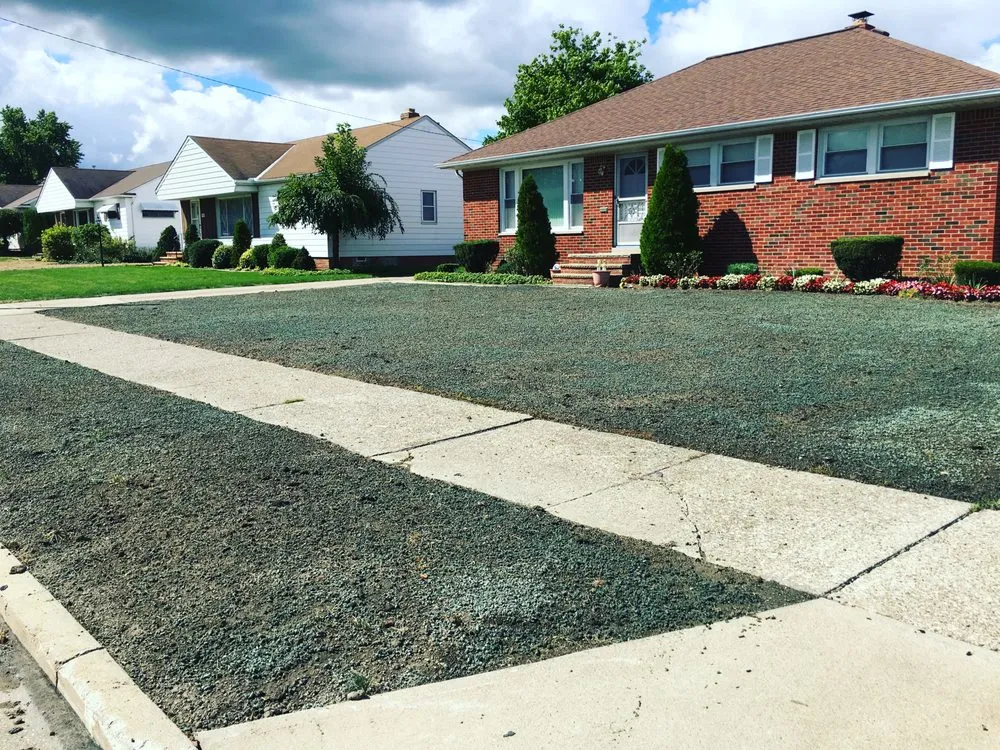 Expert landscape design experts serving Euclid, OH - Cleveland Yardscapes