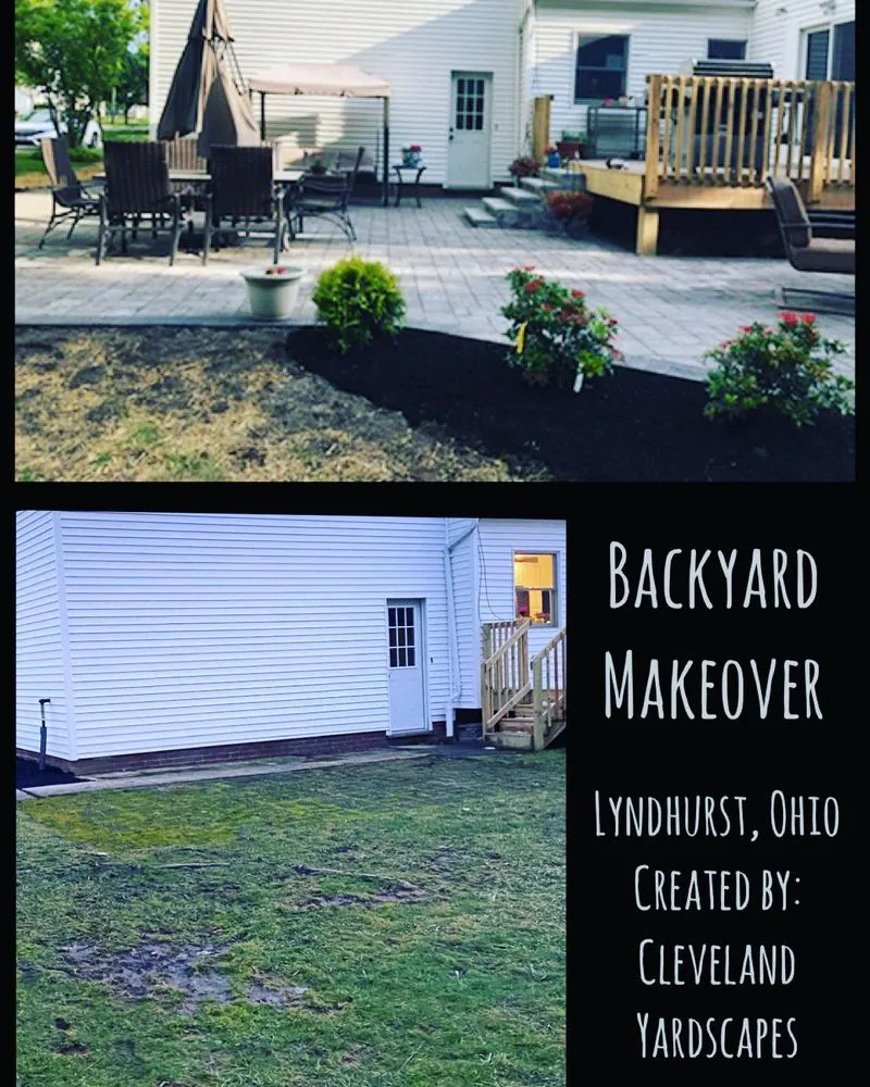 Top-rated lawn care service experts serving Euclid, OH - Cleveland Yardscapes