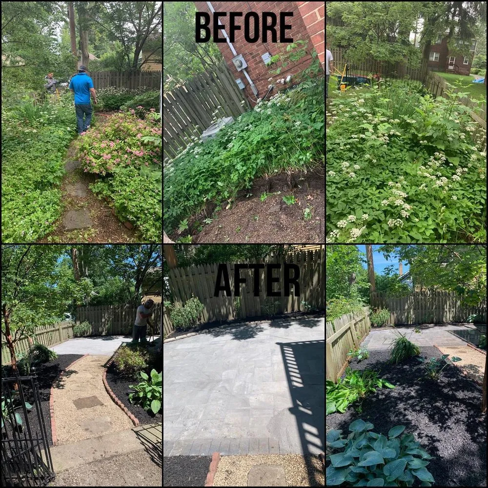 Custom lawn mowing service in Euclid, OH - Cleveland Yardscapes