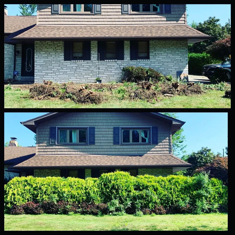 Reliable landscaping services experts serving Euclid, OH - Cleveland Yardscapes