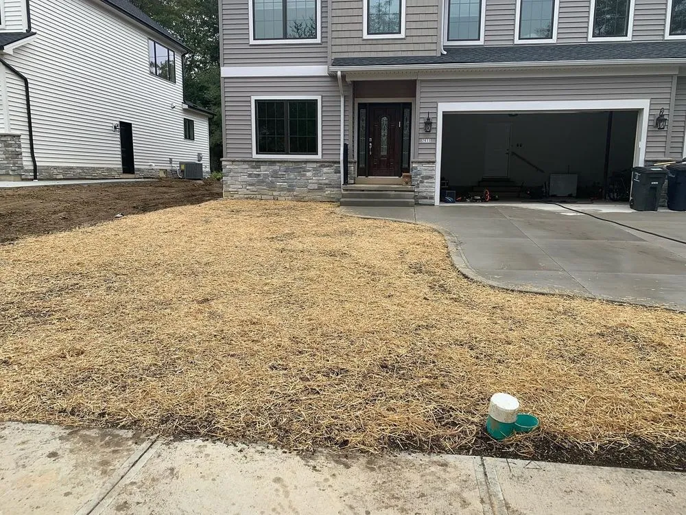 Local landscaping services in Euclid, OH by Cleveland Yardscapes