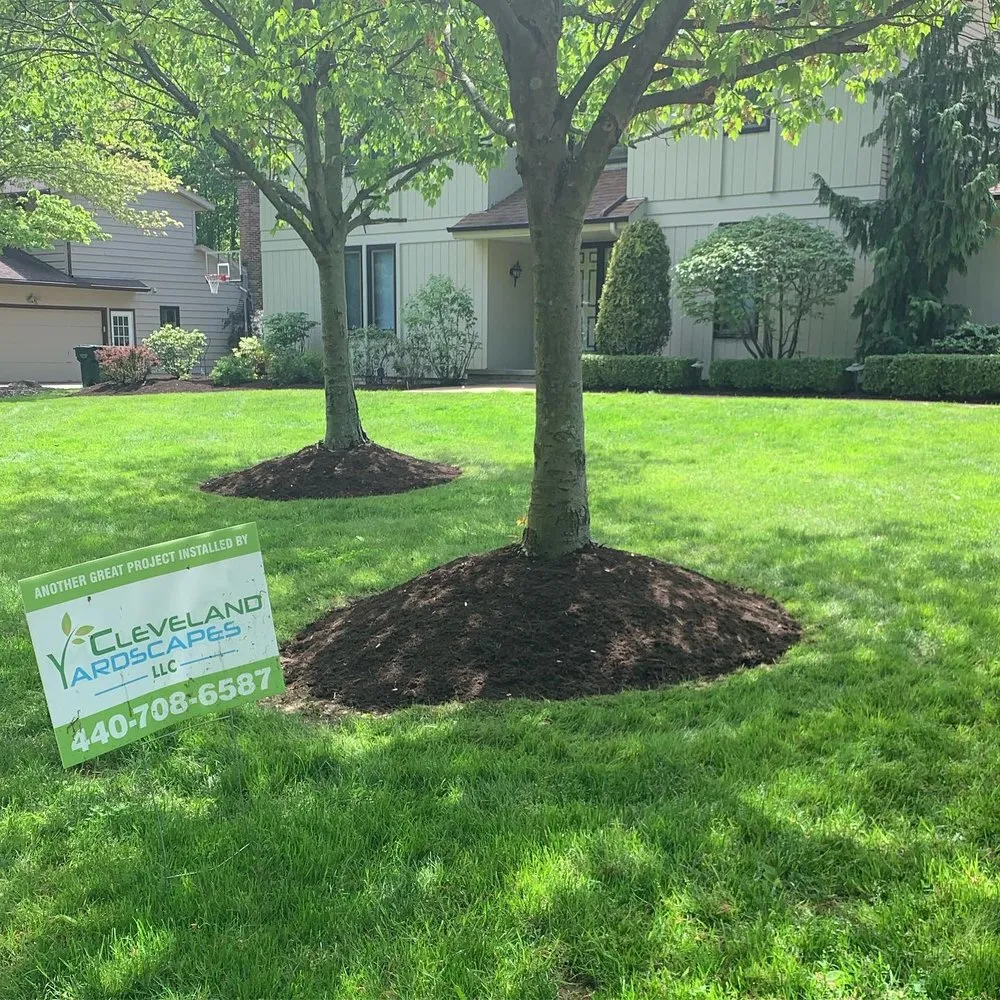 Top-rated landscaping services in Euclid, OH - Cleveland Yardscapes