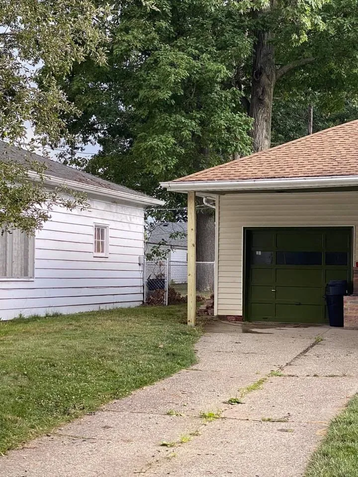 Local lawn mowing service in Brooklyn, OH by Cleveland's Own Custom Contracting