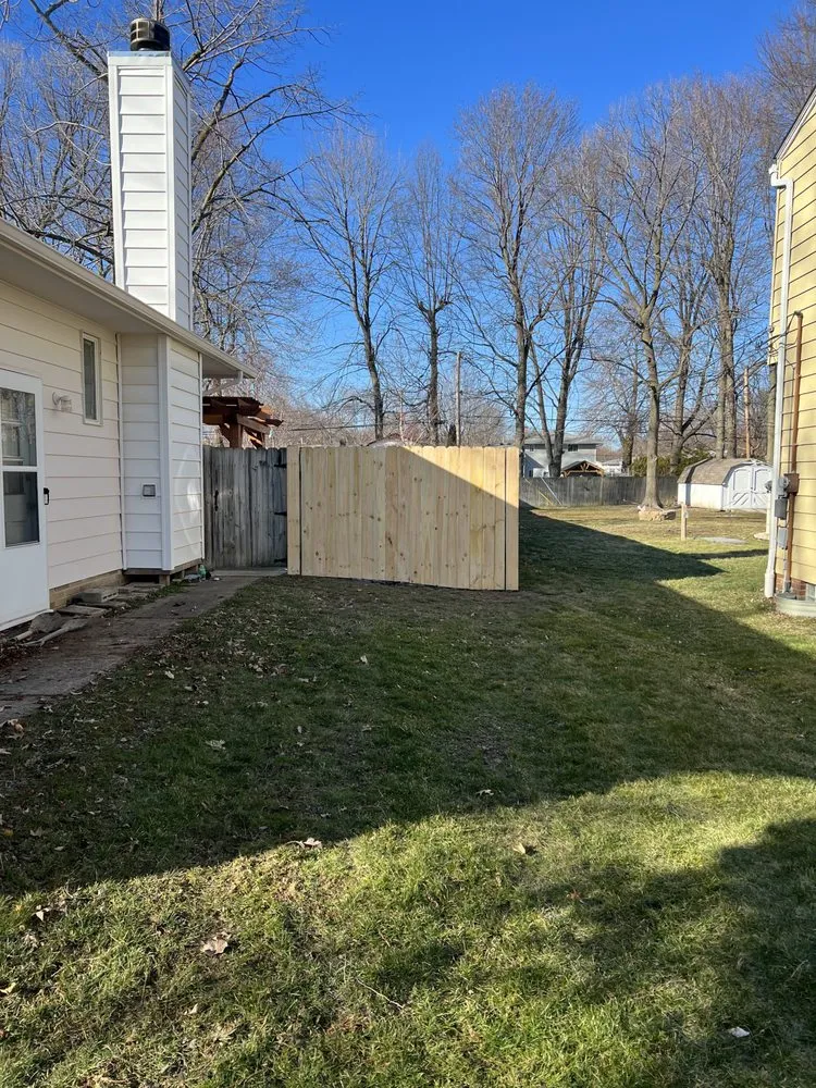 Reliable lawn mowing service for outdoor upgrades in Brooklyn, OH by Cleveland's Own Custom Contracting