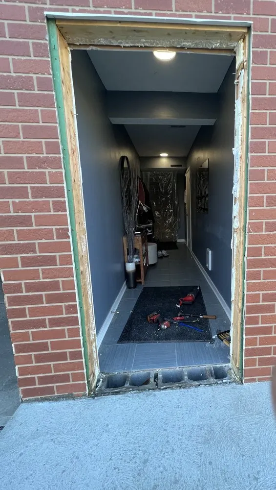 Reliable landscaping services in Brooklyn, OH - Cleveland's Own Custom Contracting