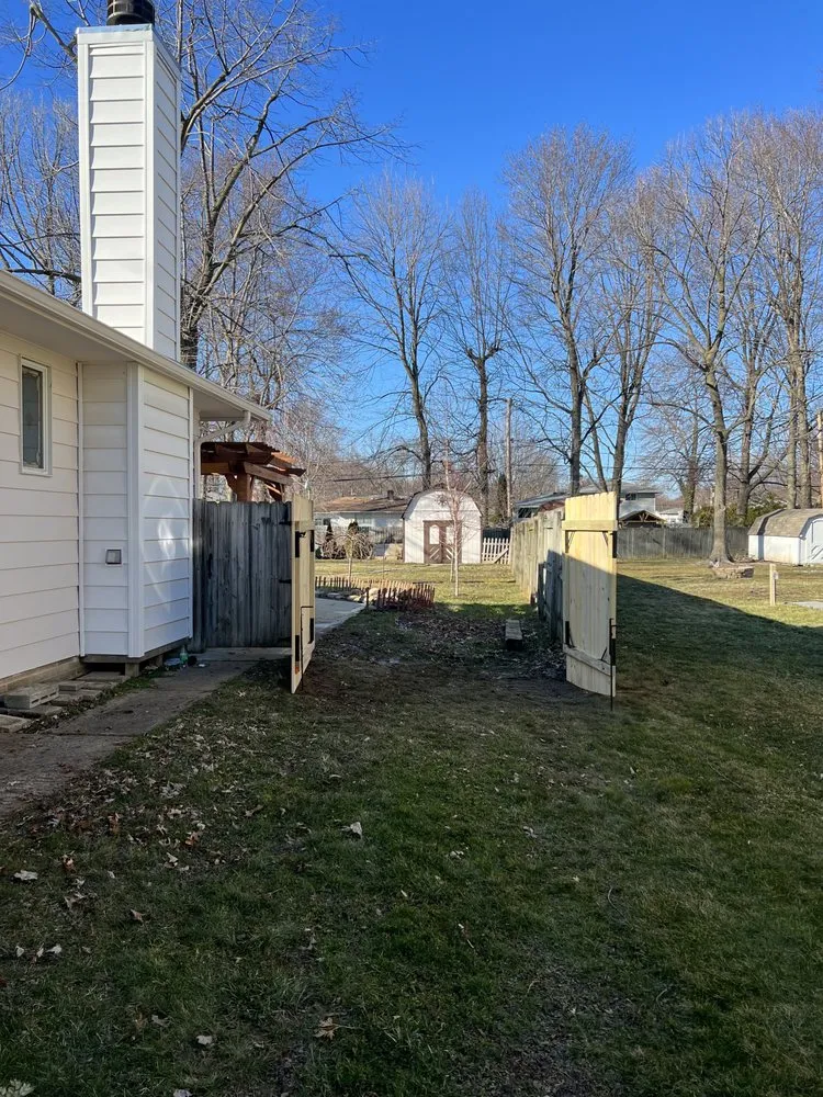 Top-rated outdoor landscaping for outdoor upgrades across Brooklyn, OH - Cleveland's Own Custom Contracting