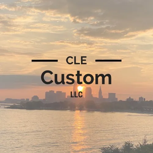 Local outdoor landscaping with custom design in Brooklyn, OH by Cleveland's Own Custom Contracting