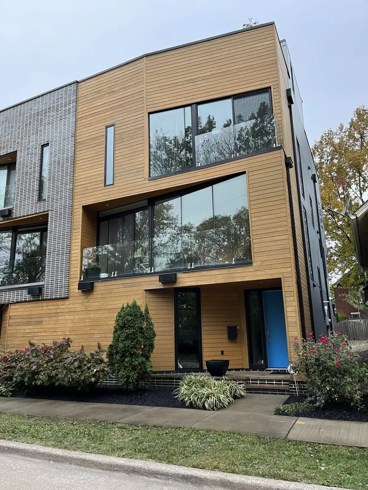 Trusted garden landscaping experts serving Cleveland, OH - Clevelawnd