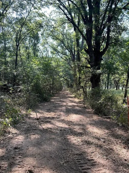 Professional garden landscaping experts serving Okmulgee, OK - Clevengers Land Management