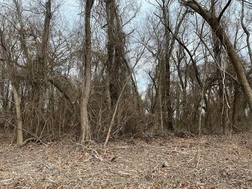 Trusted garden landscaping with custom design across Okmulgee, OK - Clevengers Land Management