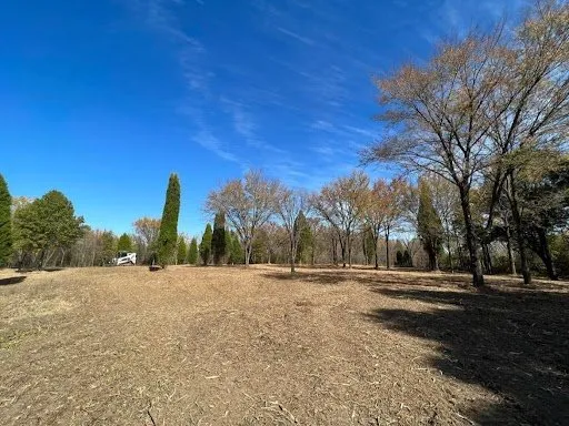 Top-rated residential landscaping for year-round maintenance in Okmulgee, OK by Clevengers Land Management