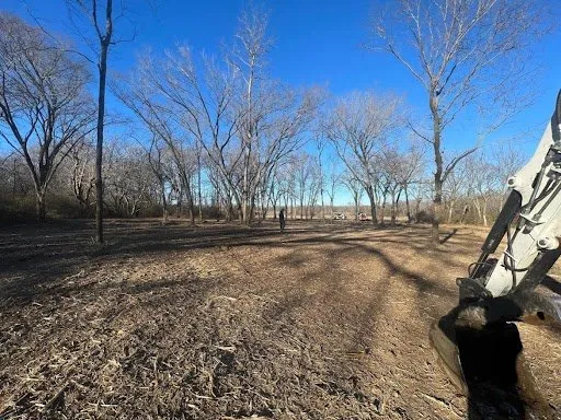 Expert garden landscaping experts serving Okmulgee, OK - Clevengers Land Management