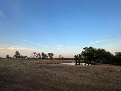 Affordable landscaping services experts serving Okmulgee, OK - Clevengers Land Management