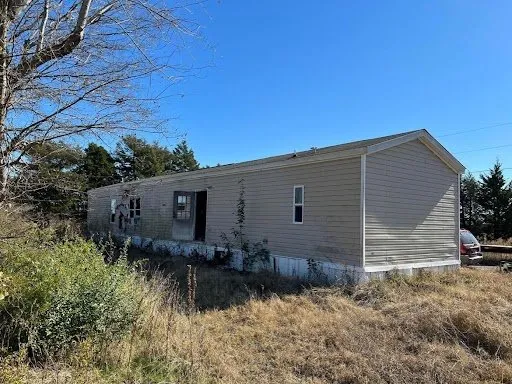 Local landscaping services near you in Okmulgee, OK by Clevengers Land Management