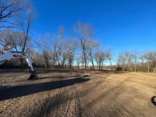 Trusted lawn care service for beautiful yards across Okmulgee, OK - Clevengers Land Management