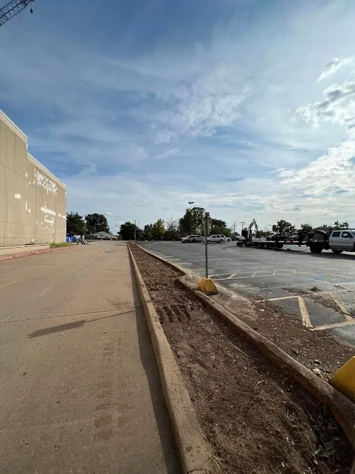 Local landscape design in Okmulgee, OK by Clevengers Land Management