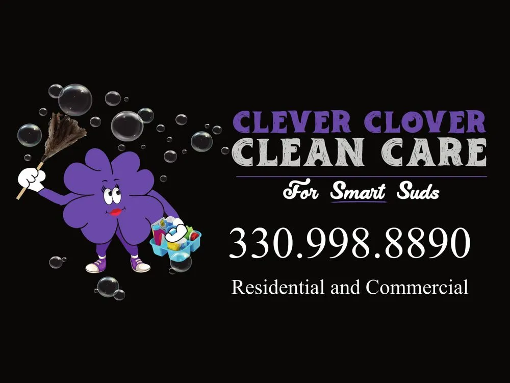 Reliable garden landscaping in Hubbard, OH by Clever Clover Lawn Care