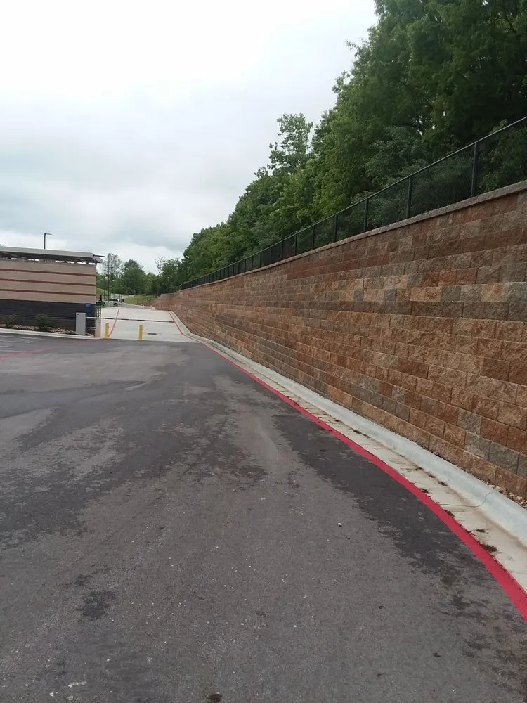 Top-rated outdoor landscaping with custom design across Nixa, MO - Clever Fox Creations