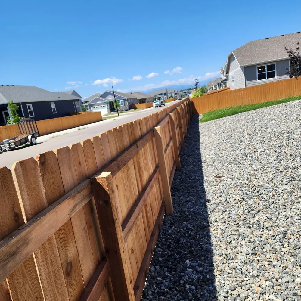 Expert landscaping services experts serving Brighton, CO - Clever fox landscaping