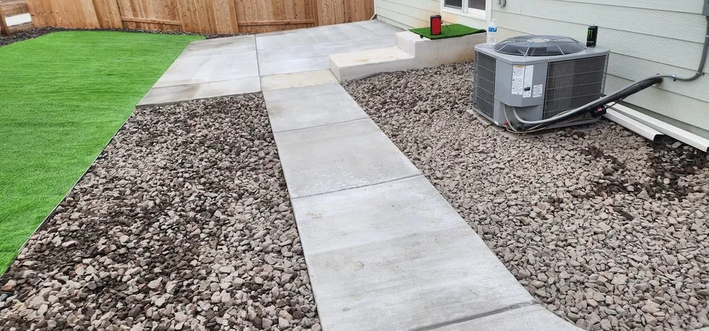 Reliable landscape design experts serving Brighton, CO - Clever fox landscaping