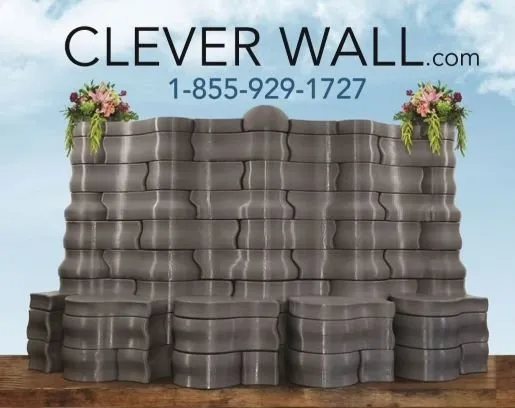 Professional lawn care service in College Place, WA - Clever Wall