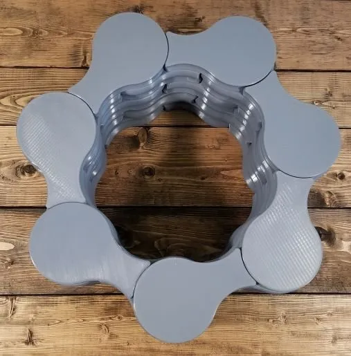 Professional landscape design in College Place, WA - Clever Wall