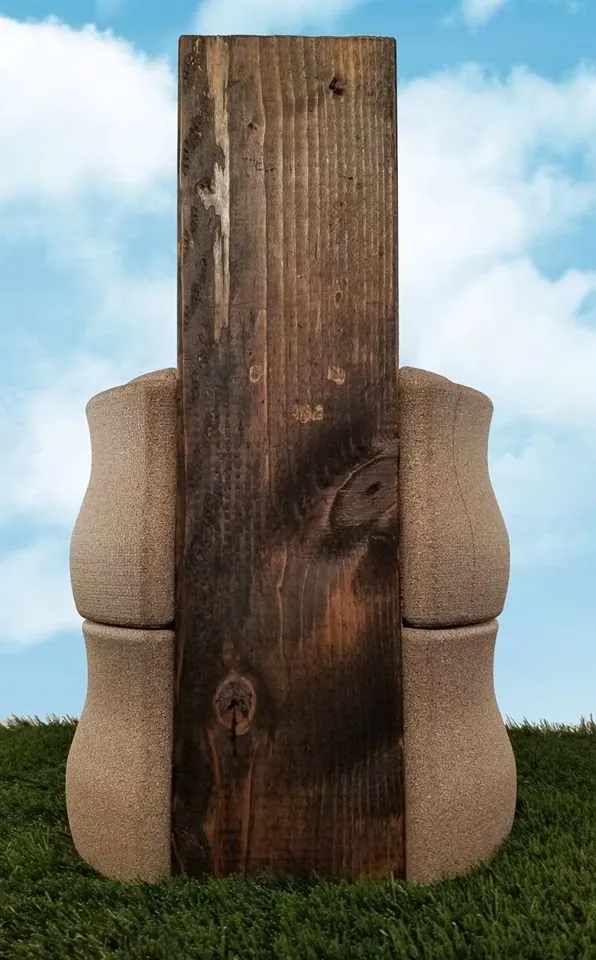 Professional lawn care service in College Place, WA by Clever Wall