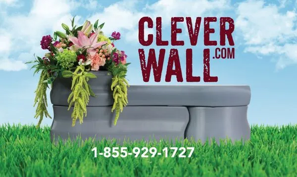 Clever Wall