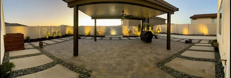 Professional lawn mowing service experts serving Temecula, CA - Cleverest Landscape