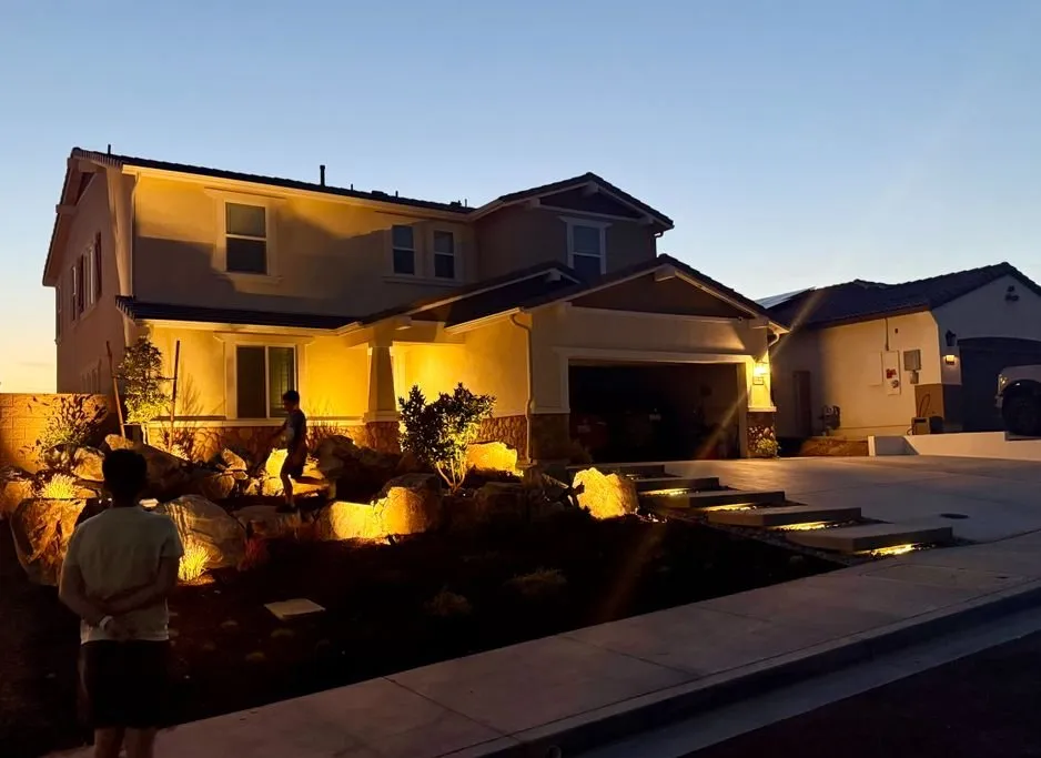 Reliable landscaping services in Temecula, CA - Cleverest Landscape