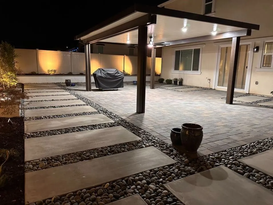 Local outdoor landscaping for beautiful yards across Temecula, CA - Cleverest Landscape