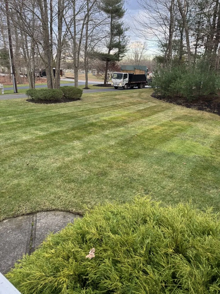 Reliable outdoor landscaping in Cranston, RI - Cleyber Landscaping