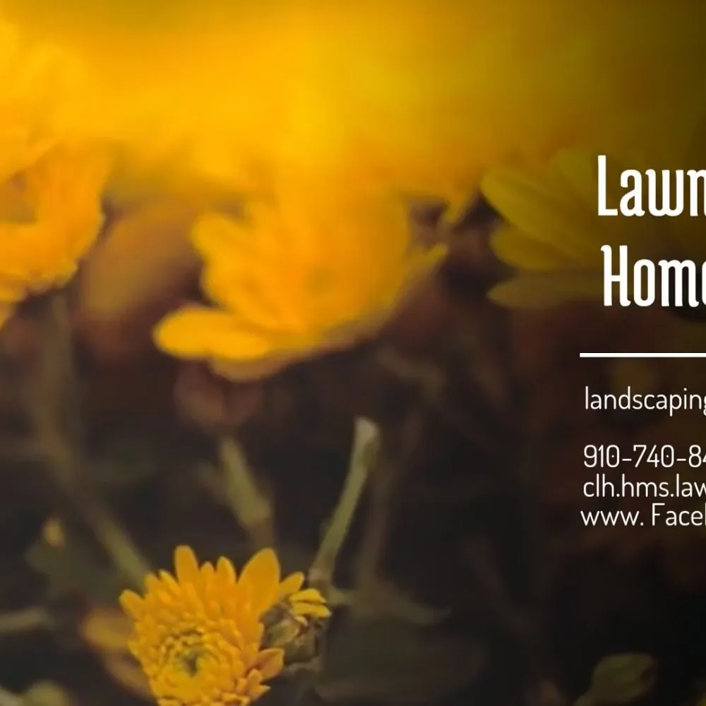Local landscaping services experts serving Tobaccoville, NC - CLH Lawncare And Home Repairs
