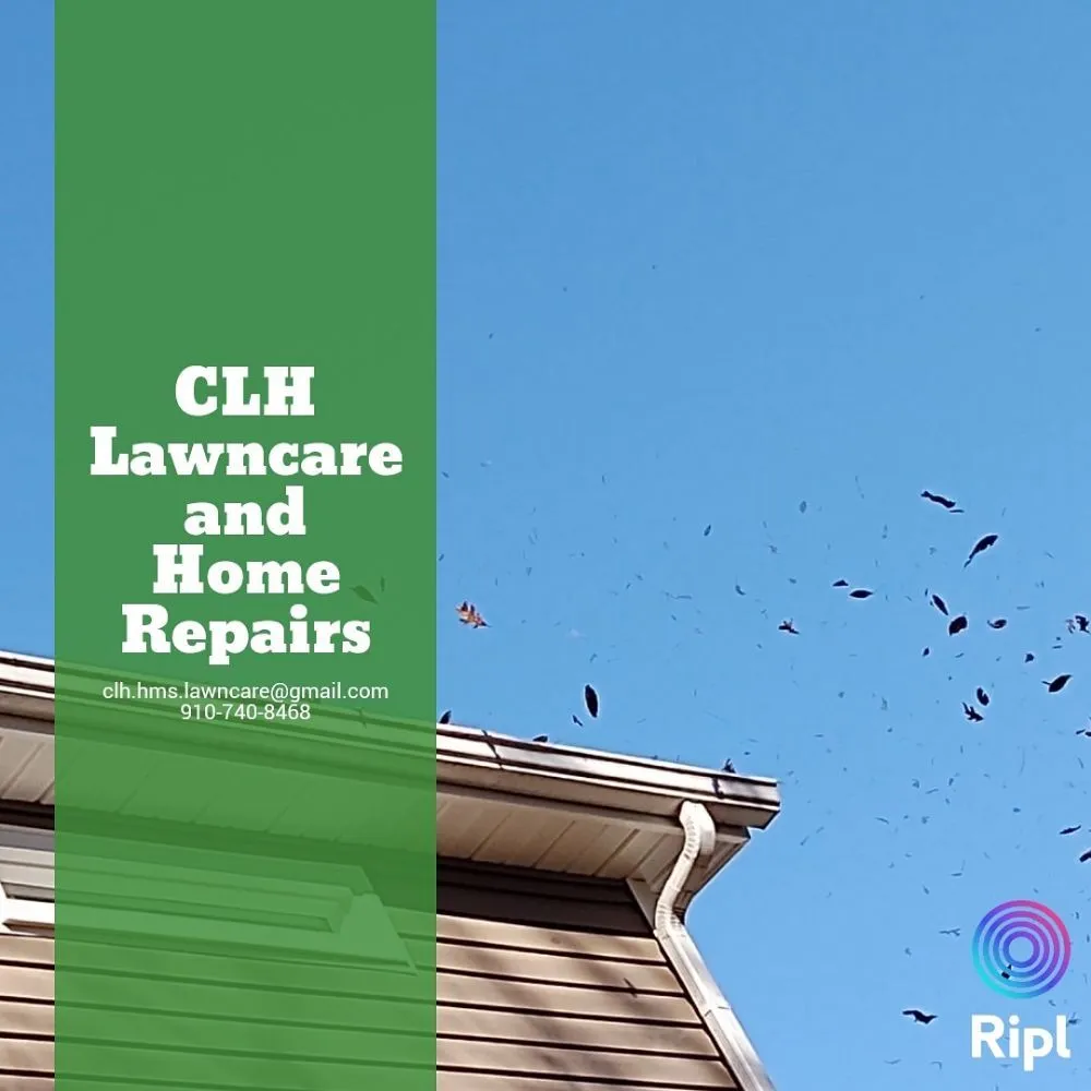 Reliable lawn care service experts serving Tobaccoville, NC - CLH Lawncare And Home Repairs