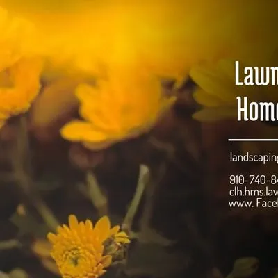 CLH Lawncare And Home Repairs